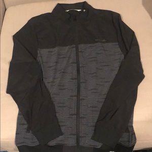 Travis Mathew Black Jacket